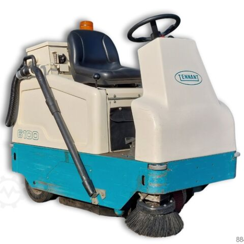 Tennant 7400